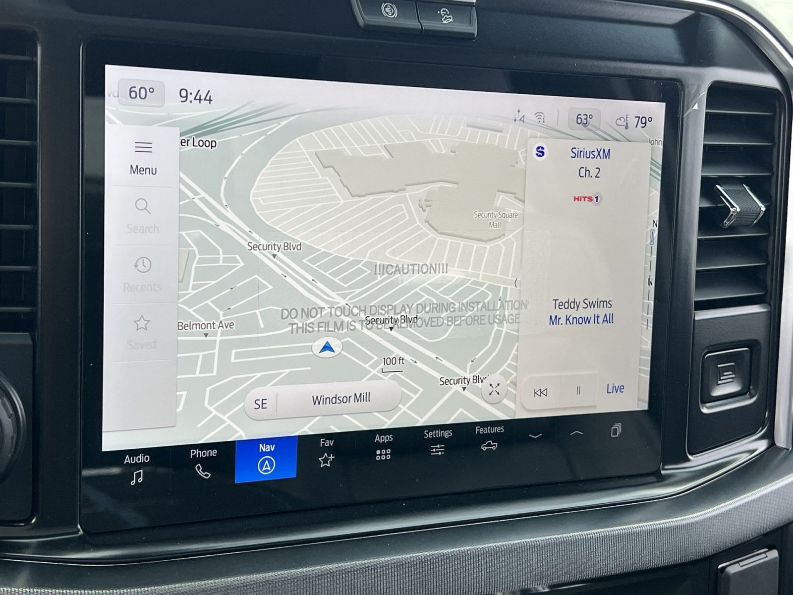 New 2026 Ford F450 Platinum AWD/4WD image 20