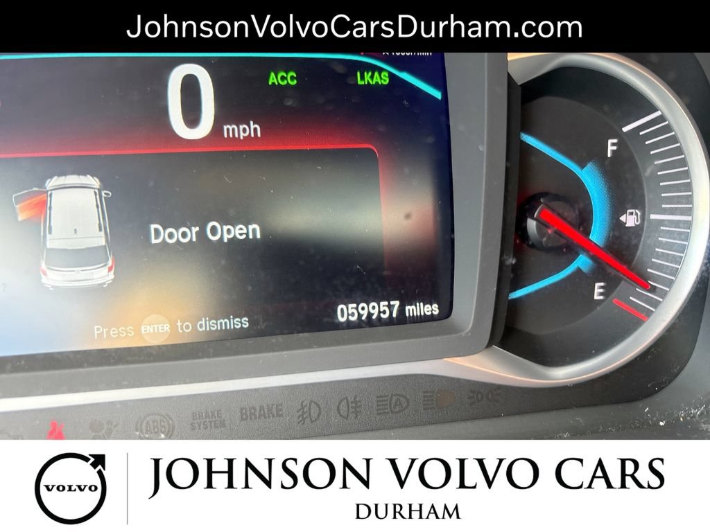 Used 2021 Honda Pilot Black Edition image 10