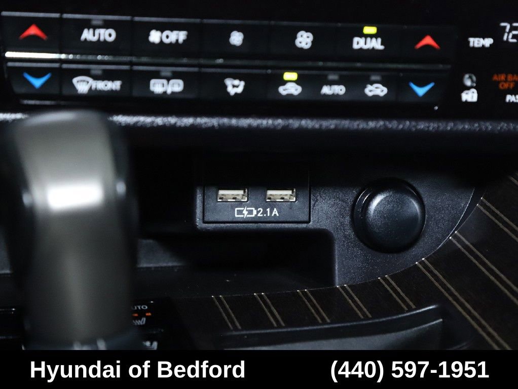 Used 2020 Lexus RX 350 AWD w/ Luxury Package image 30