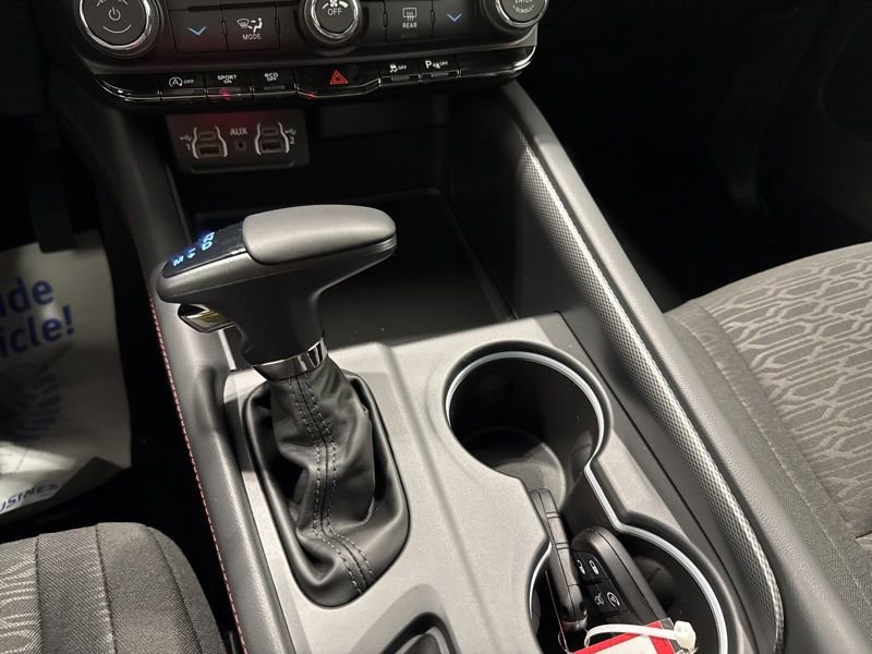 New 2026 Dodge Durango GT w/ Blacktop Package AWD/4WD image 33