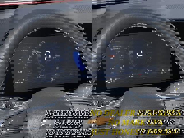 New 2025 Chevrolet Blazer EV LT image 18