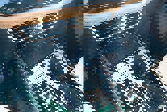 New 2026 Volkswagen Atlas Cross Sport SE image 20