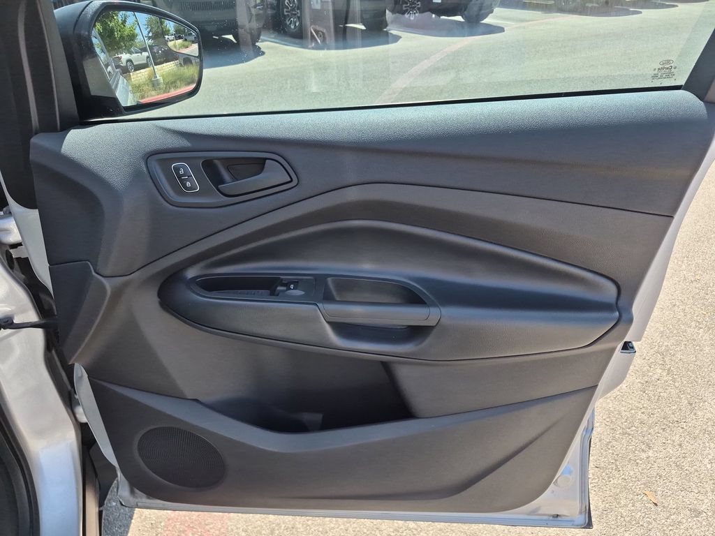 Used 2019 Ford Escape S FWD image 34