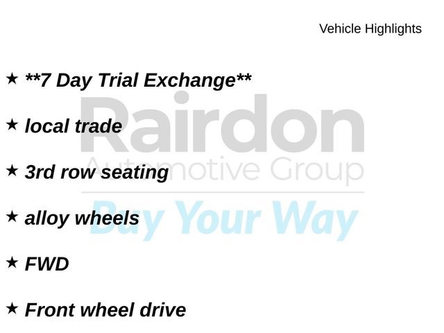 Used 2009 Honda Odyssey EX image 5