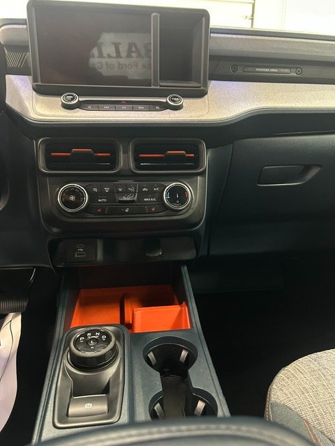 Used 2023 Ford Maverick XLT w/ XLT Luxury Package FWD image 12