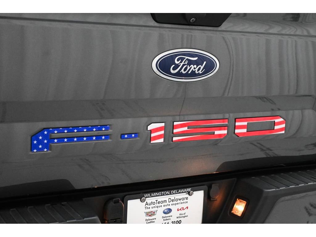 Used 2020 Ford F150 XL w/ Equipment Group 101A Mid AWD/4WD image 49