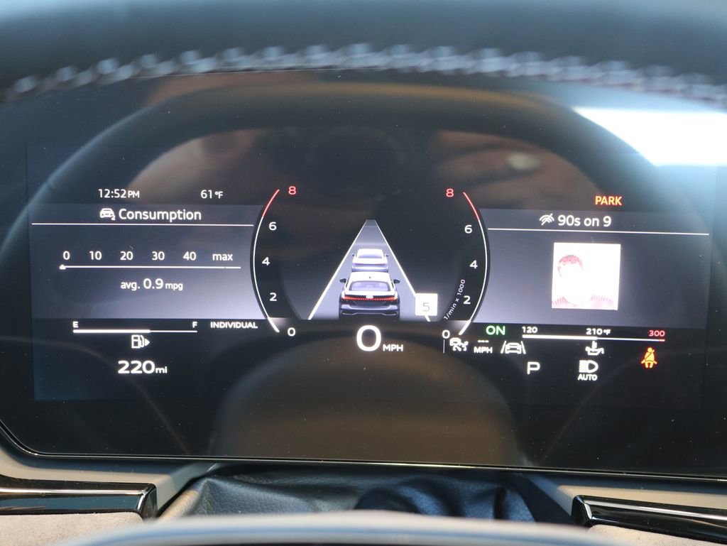 Used 2025 Audi S5 Prestige image 56