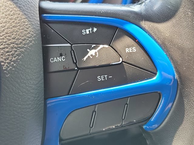 Used 2019 Dodge Challenger SXT RWD image 22