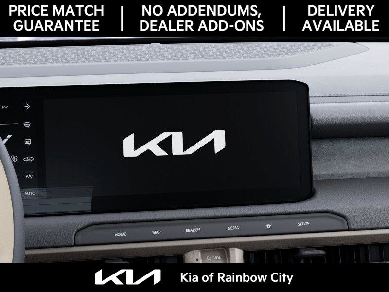 New 2027 Kia Telluride EX image 22