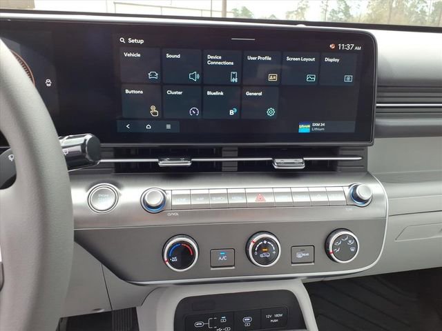 New 2026 Hyundai Kona SE FWD image 14