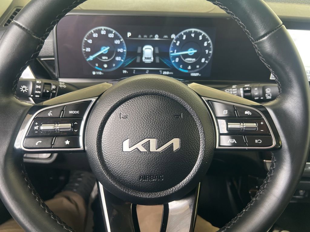Certified 2024 Kia Seltos S AWD/4WD image 62