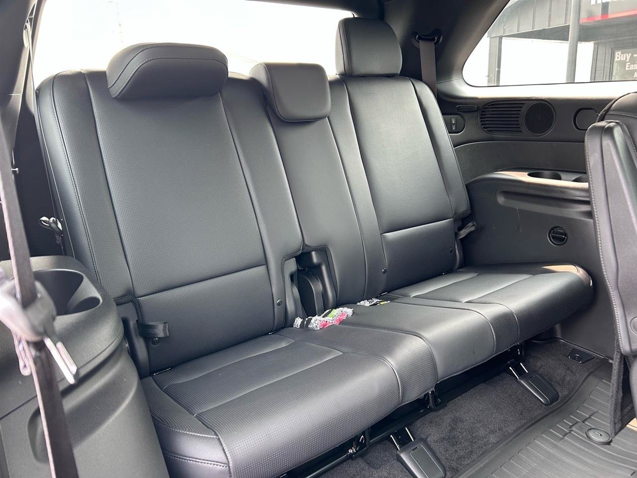 Used 2026 Hyundai Palisade XRT Pro AWD/4WD image 17