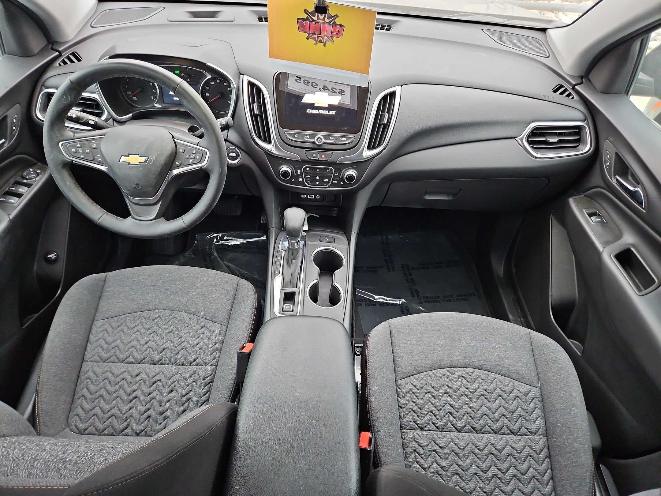 Certified 2024 Chevrolet Equinox LT image 16