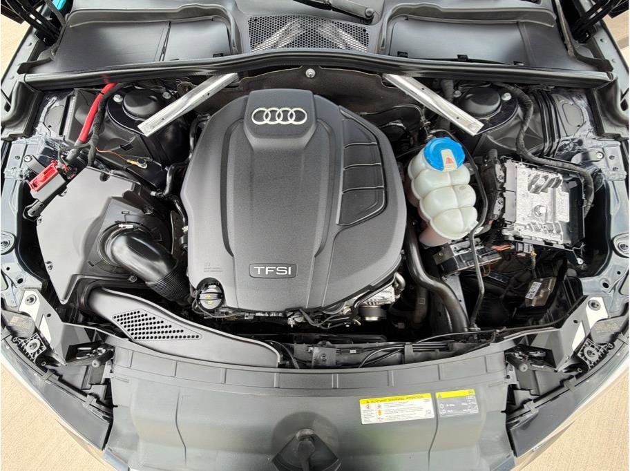 Used 2018 Audi A5 2.0T Premium Plus w/ Premium Plus image 31