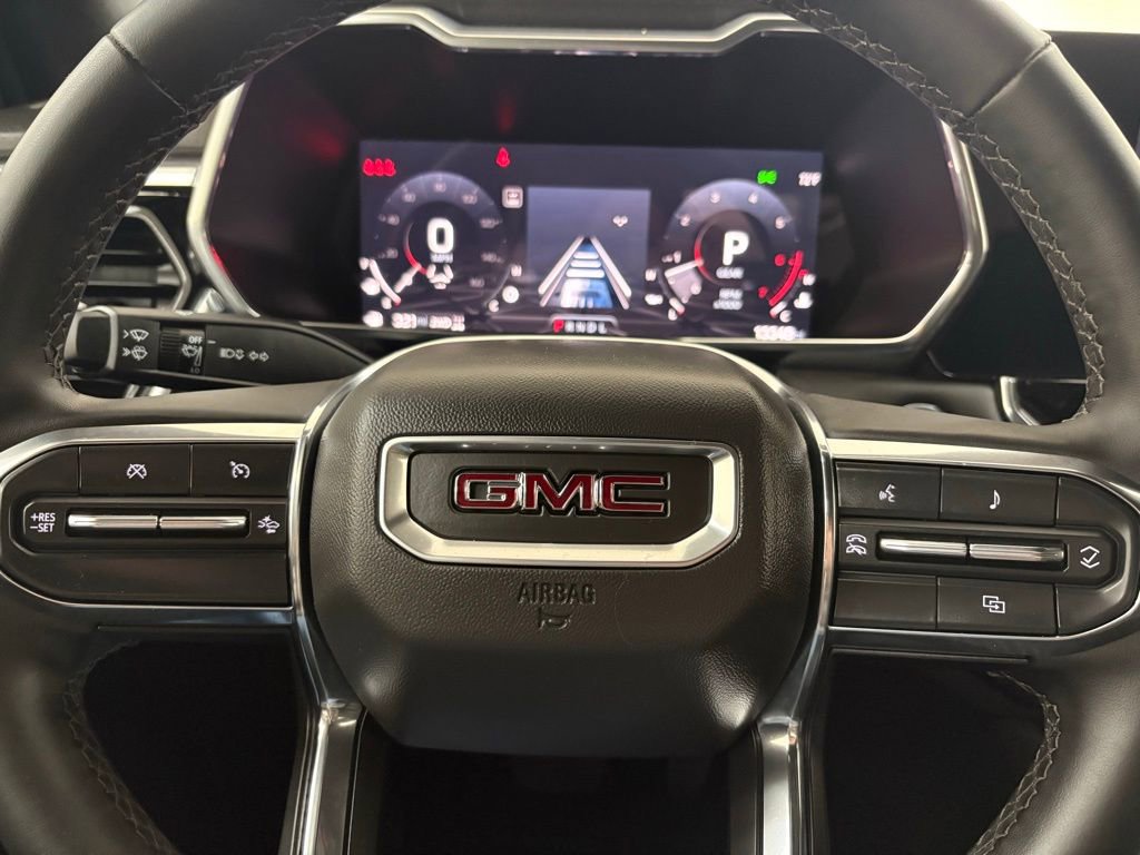 Used 2024 GMC Canyon Elevation w/ Convenience Package image 22