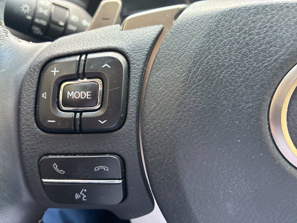 Used 2019 Lexus NX 300 FWD w/ Premium Package image 25