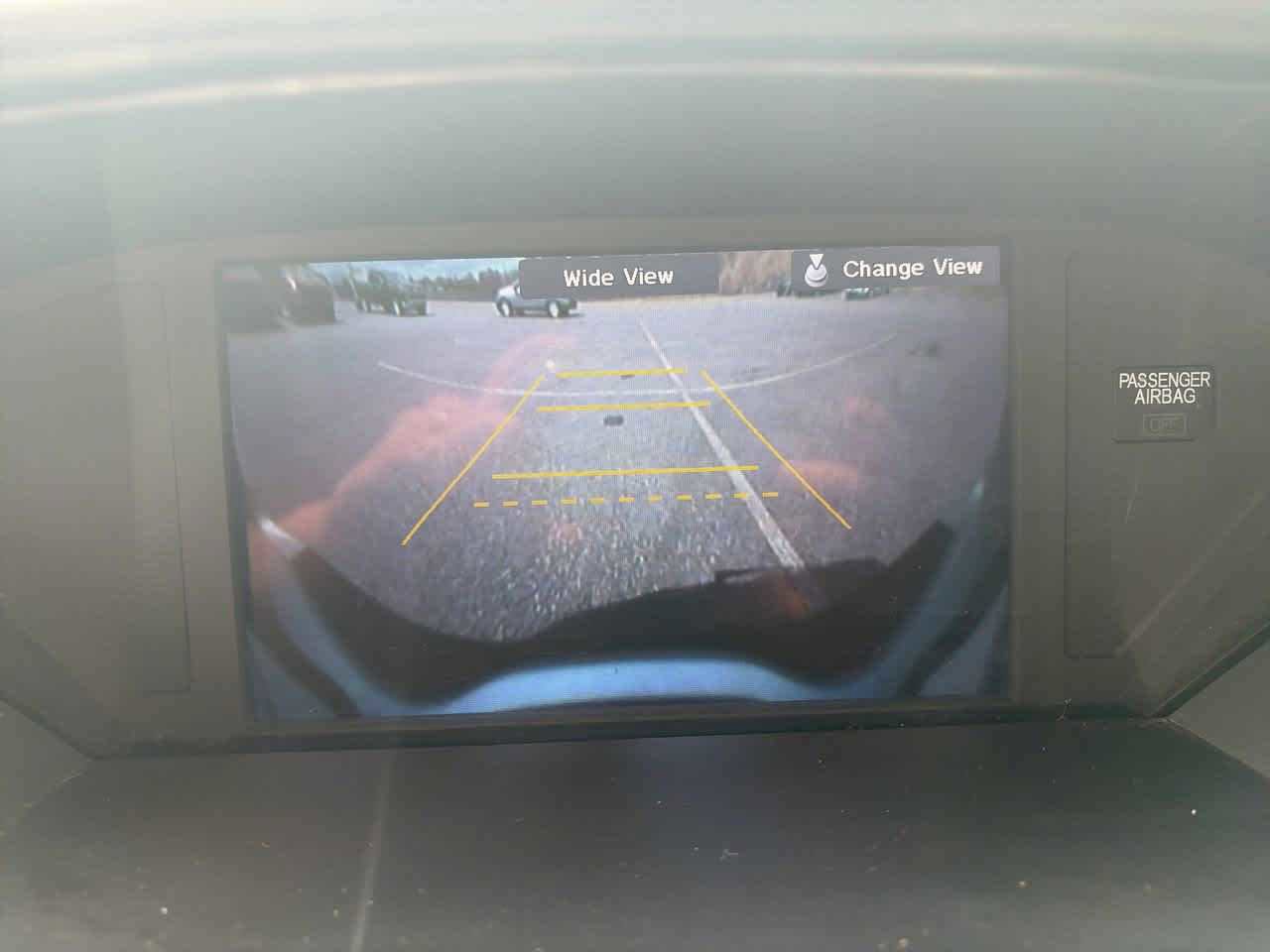 Used 2012 Honda Pilot Touring image 22