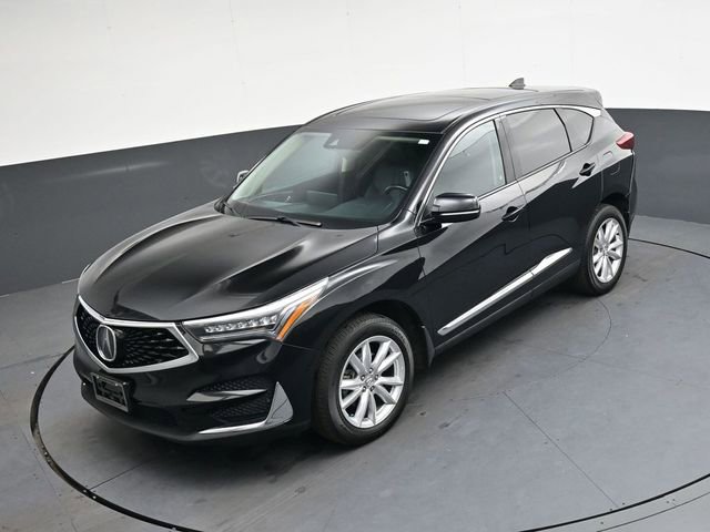 Used 2021 Acura RDX Base image 27