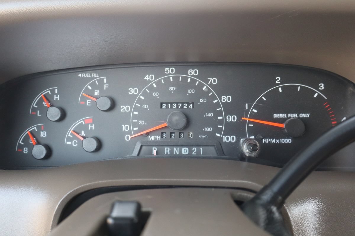 Used 2001 Ford F250 Lariat AWD/4WD image 32