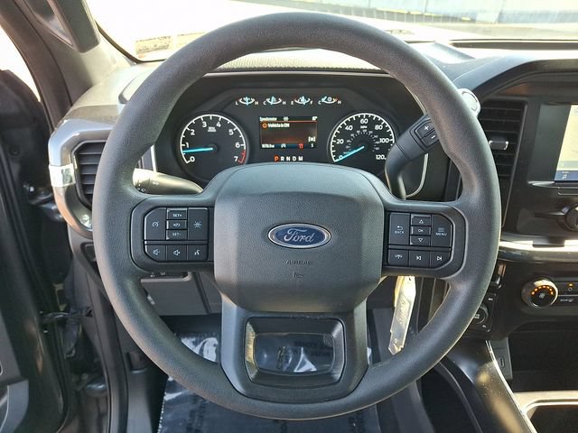 Certified 2023 Ford F150 XL w/ STX Appearance Package AWD/4WD image 18