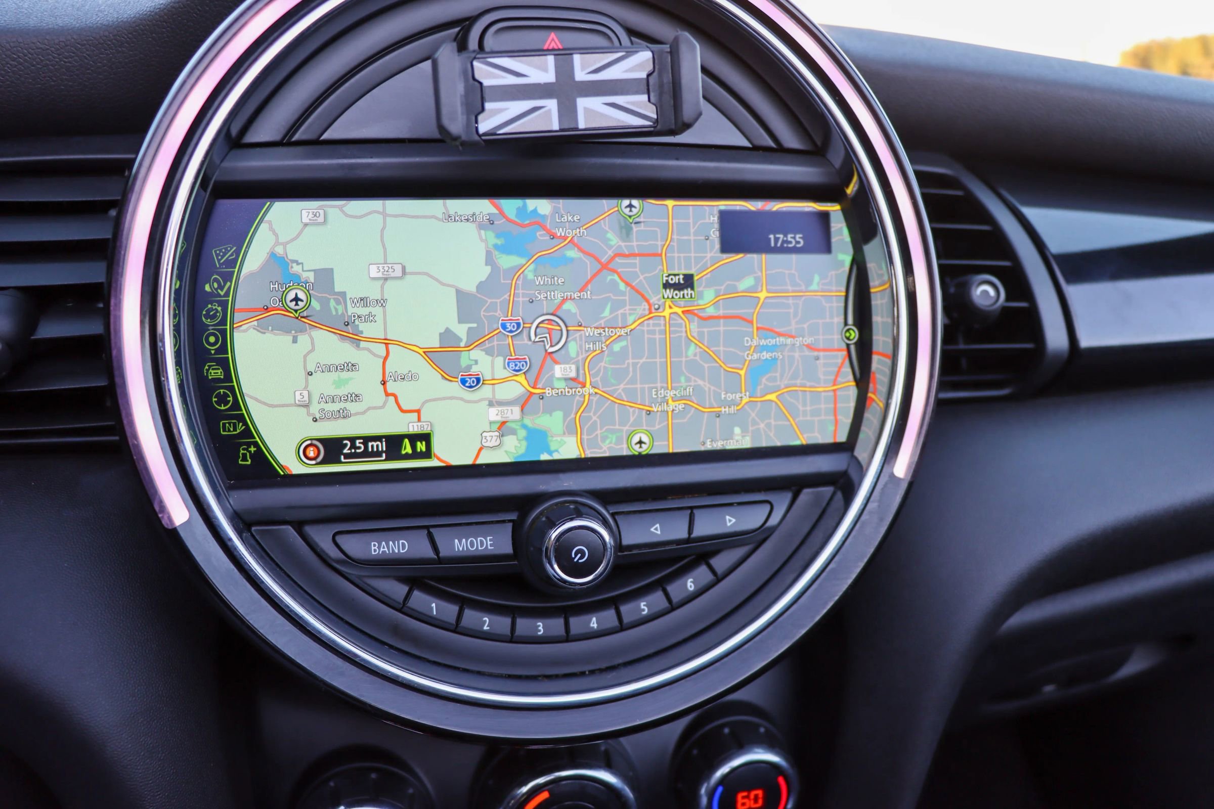 Used 2017 MINI Cooper S image 48