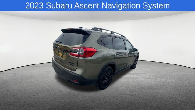 Used 2023 Subaru Ascent Onyx Edition Limited AWD/4WD image 9