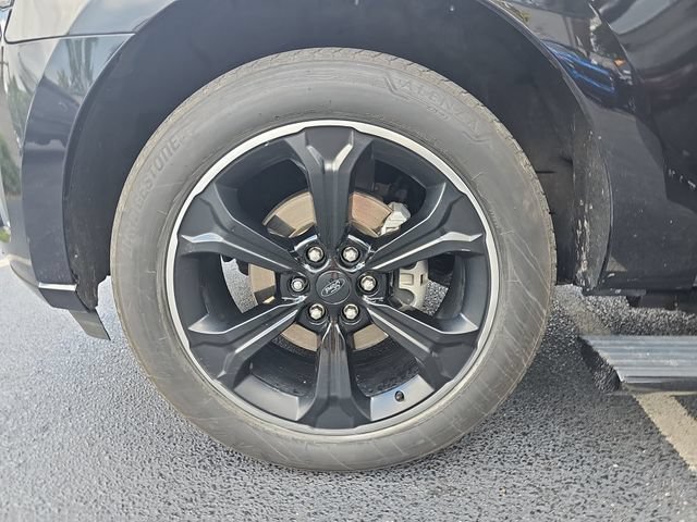 Used 2023 Ford Expedition Limited AWD/4WD image 38