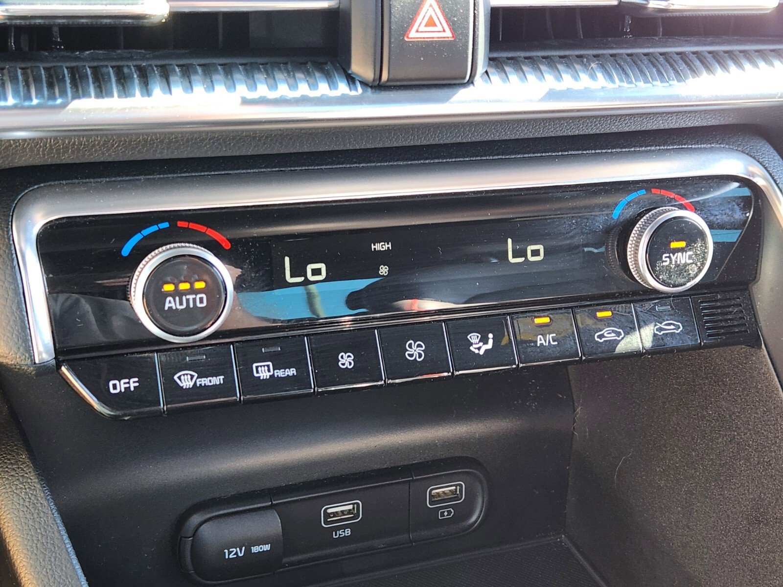 Used 2023 Kia K5 GT w/ GT1 Package image 15