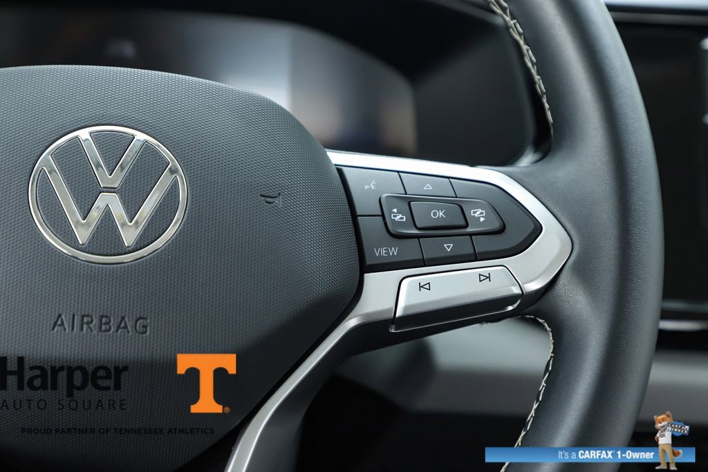 Used 2023 Volkswagen Taos S image 22