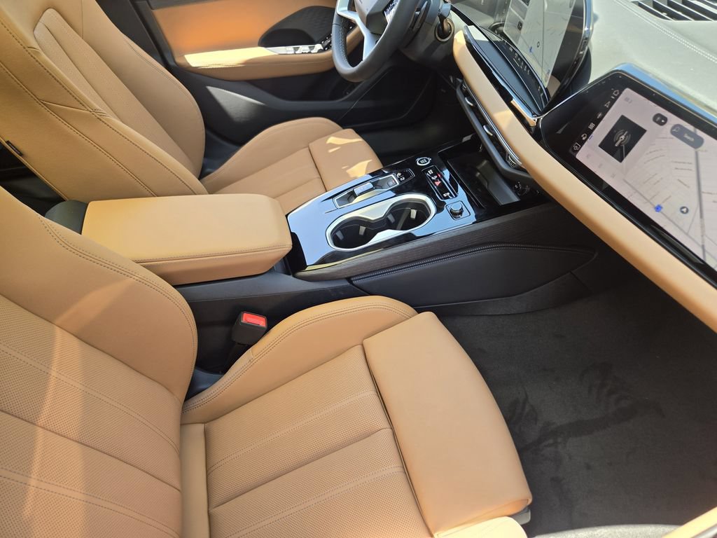 New 2026 Audi A6 Prestige AWD/4WD image 18