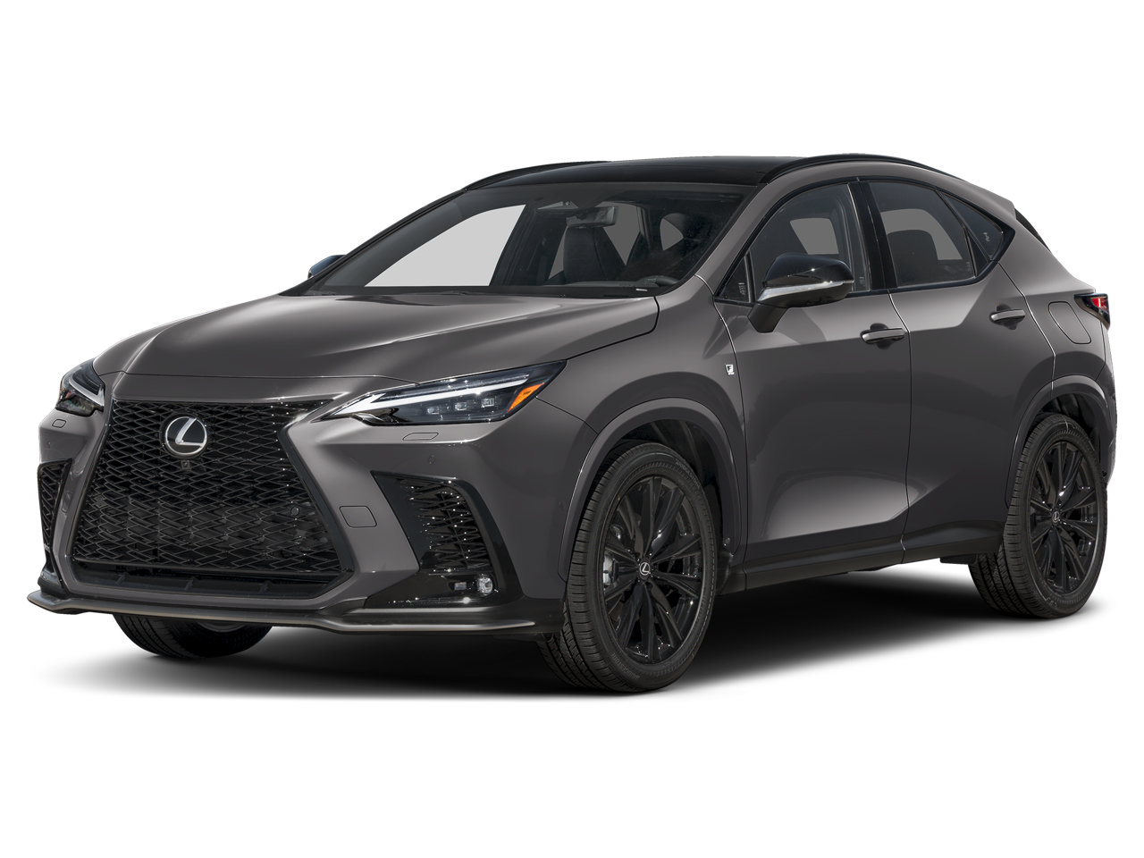 New 2026 Lexus NX 450h+ AWD w/ Accessory Package (2T) image 1