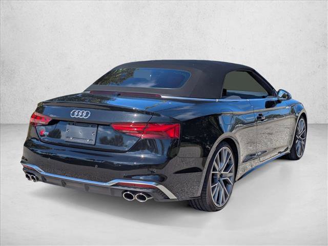 Used 2024 Audi S5 Premium Plus AWD/4WD image 4