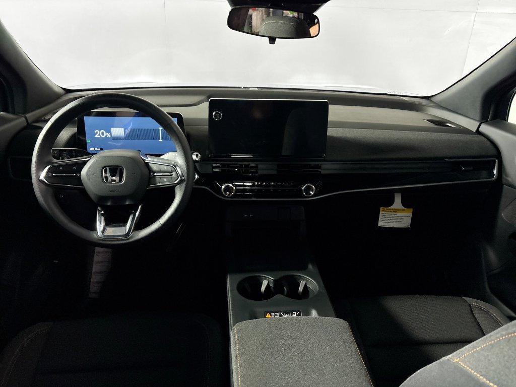 New 2026 Honda Prologue EX image 12