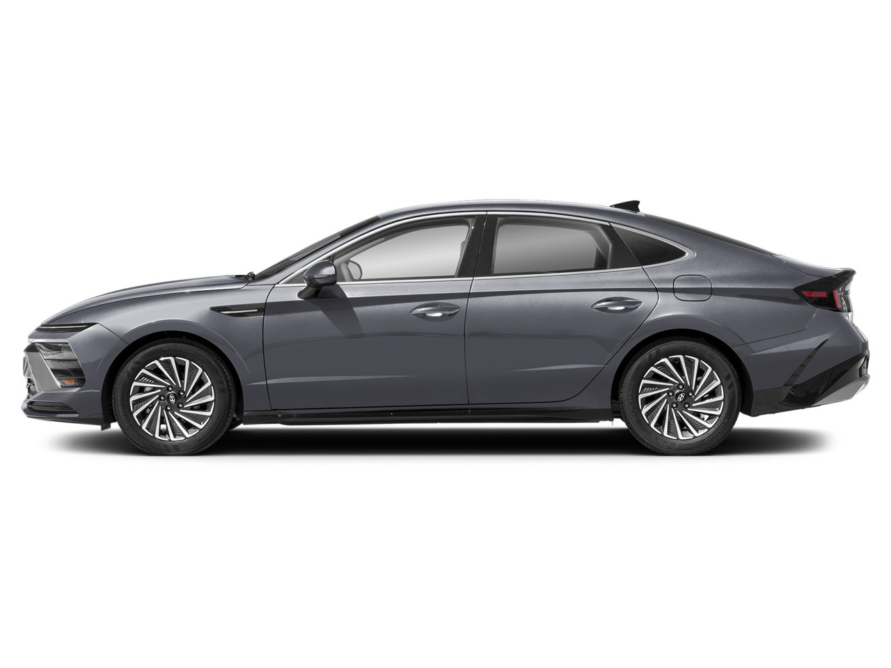 New 2026 Hyundai Sonata SEL FWD image 3