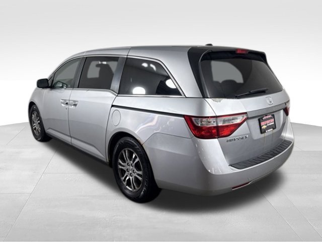 Used 2012 Honda Odyssey EX-L image 5