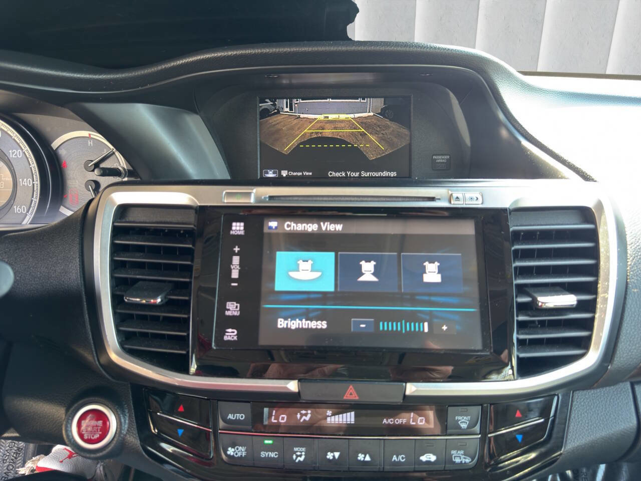 Used 2016 Honda Accord EX-L image 17