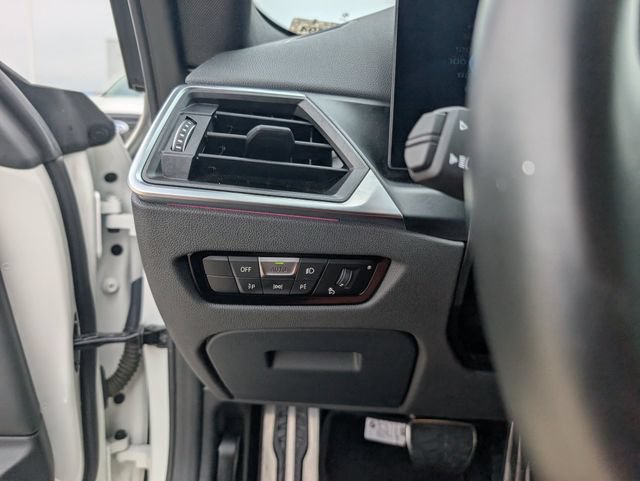 Used 2024 BMW M4 xDrive Competition w/ Executive Package AWD/4WD image 11