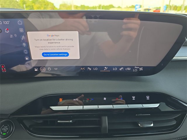 New 2025 Buick Enclave Sport Touring image 22