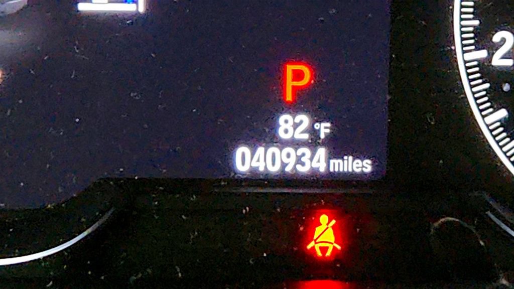 Used 2022 Honda Insight Touring image 15