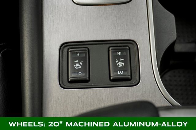 Used 2021 Nissan Murano SL image 22