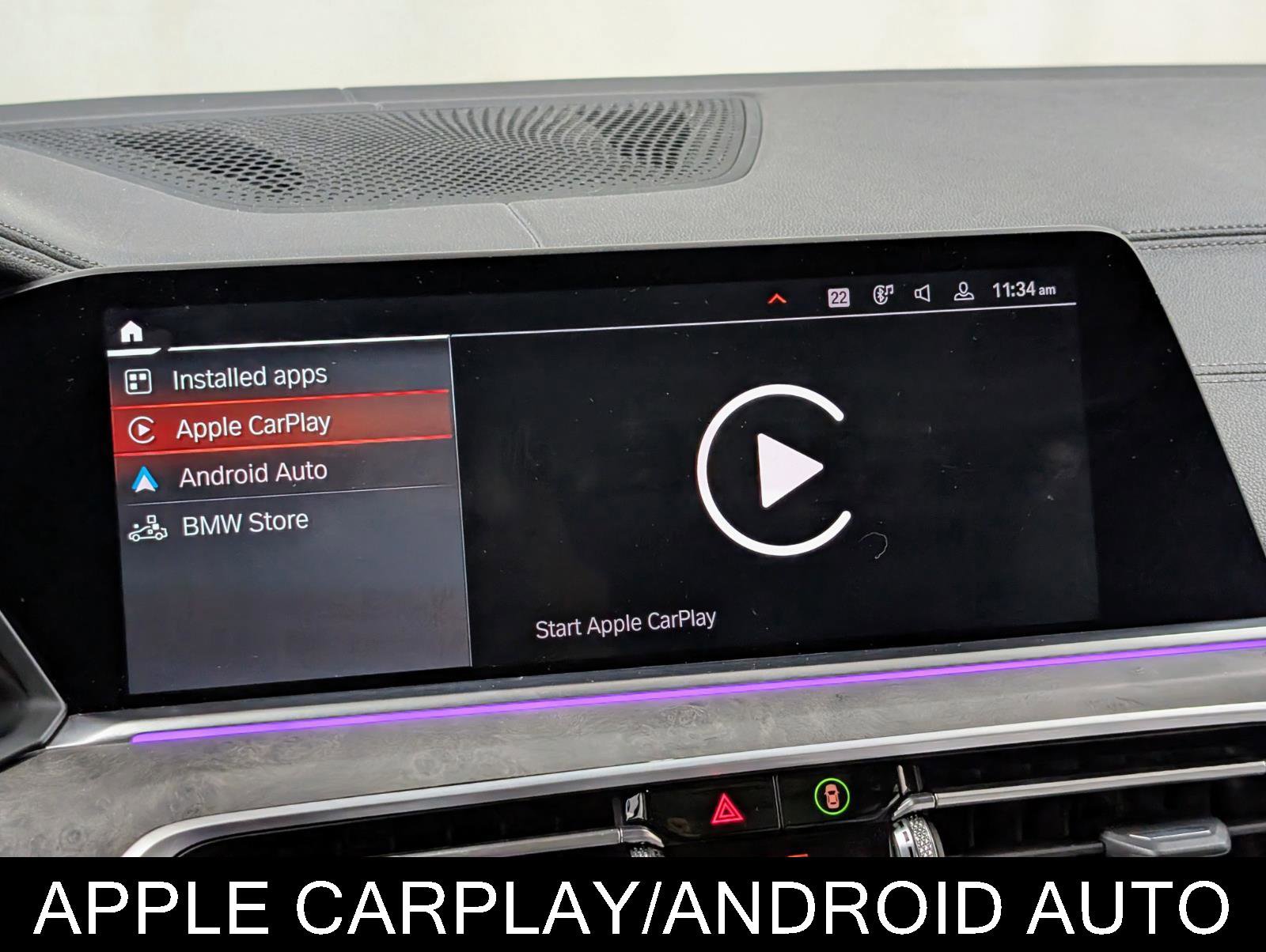 Used 2023 BMW X5 xDrive40i image 39