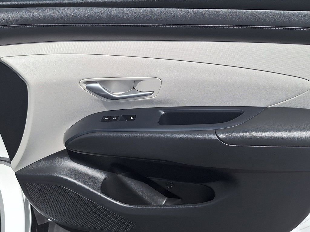New 2025 Hyundai Tucson SE AWD/4WD image 26