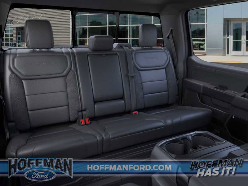 New 2025 Ford F150 Raptor image 11
