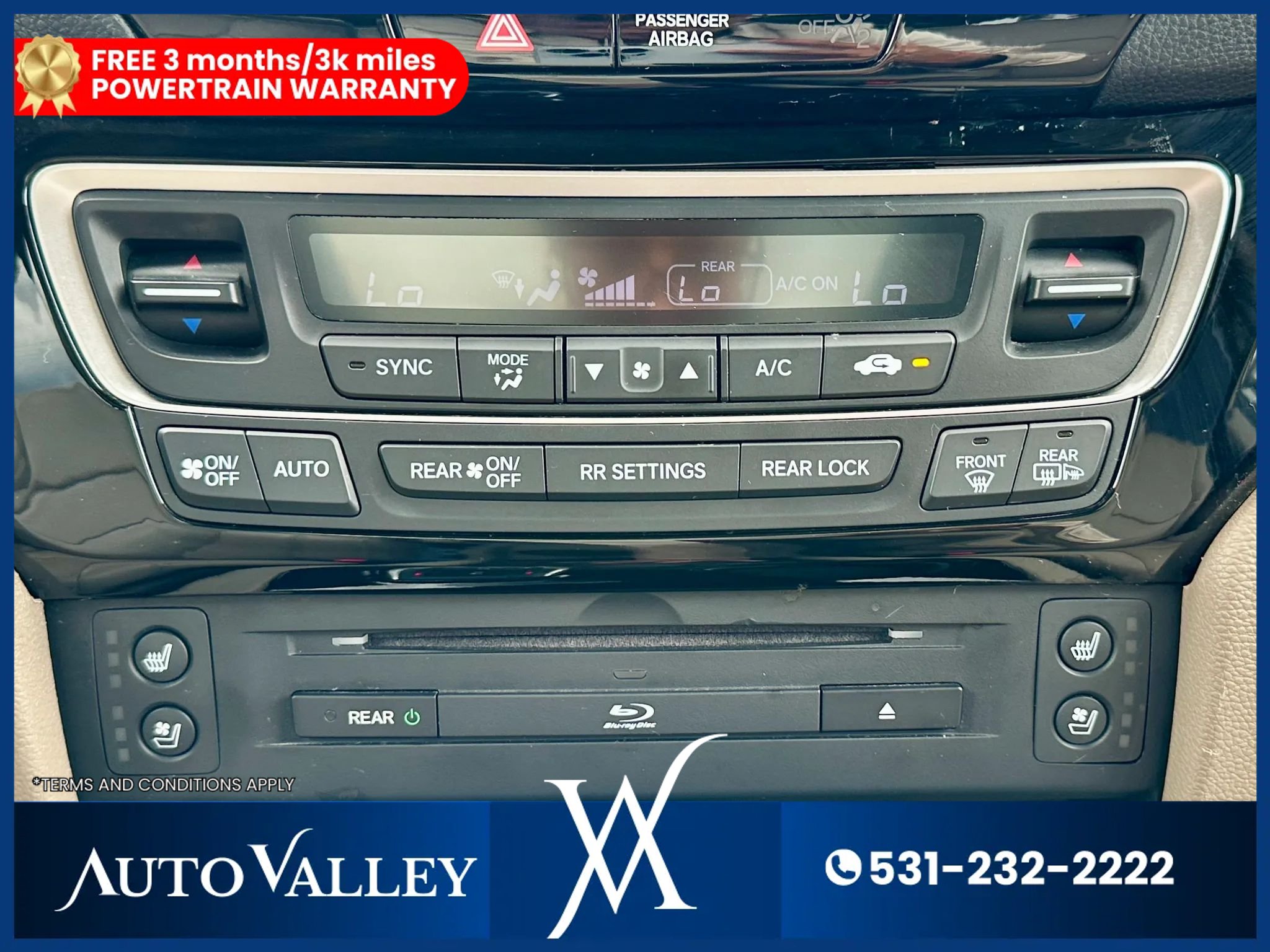 Used 2018 Honda Pilot Elite image 35