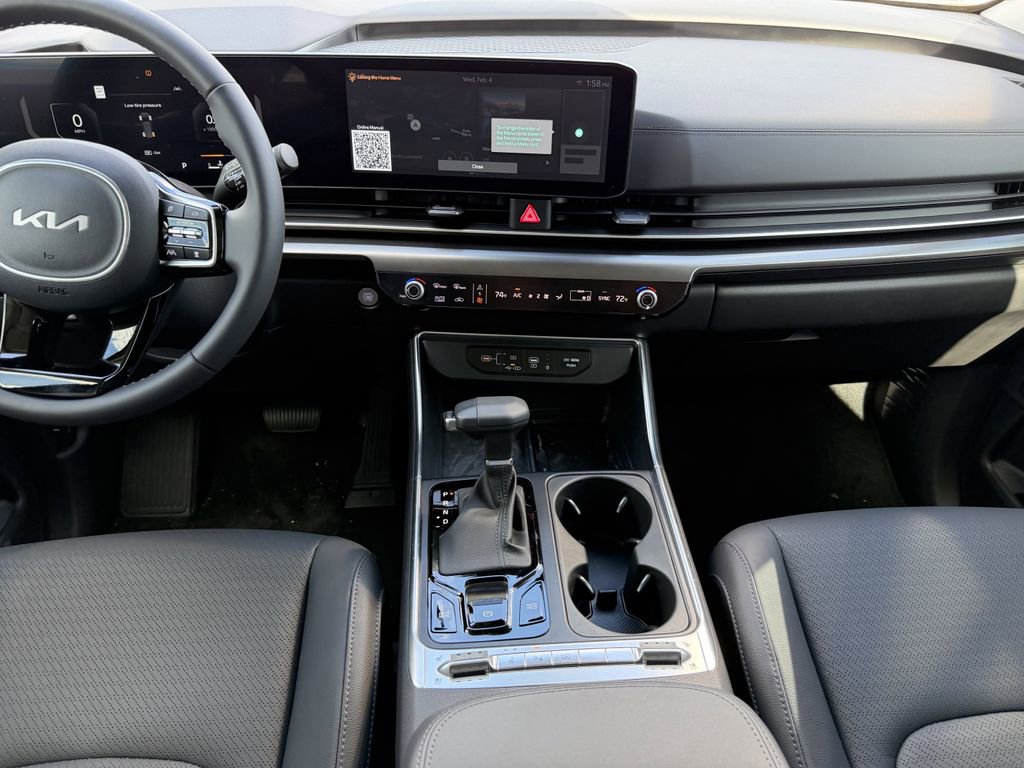 New 2026 Kia Carnival SX Prestige image 13