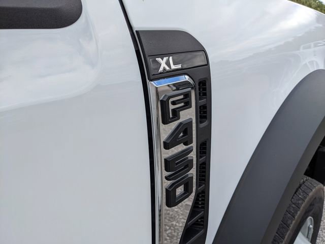 New 2026 Ford F450 XL image 12
