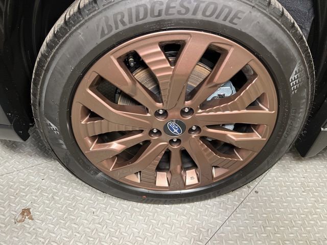 Certified 2026 Subaru Forester Sport w/ Sport Package image 22