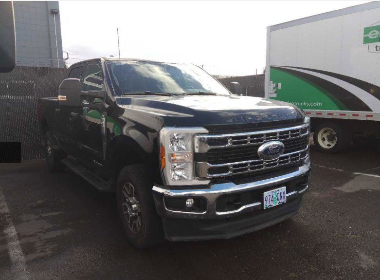 Used 2025 Ford F250 XLT w/ FX4 Off-Road Package AWD/4WD image 1