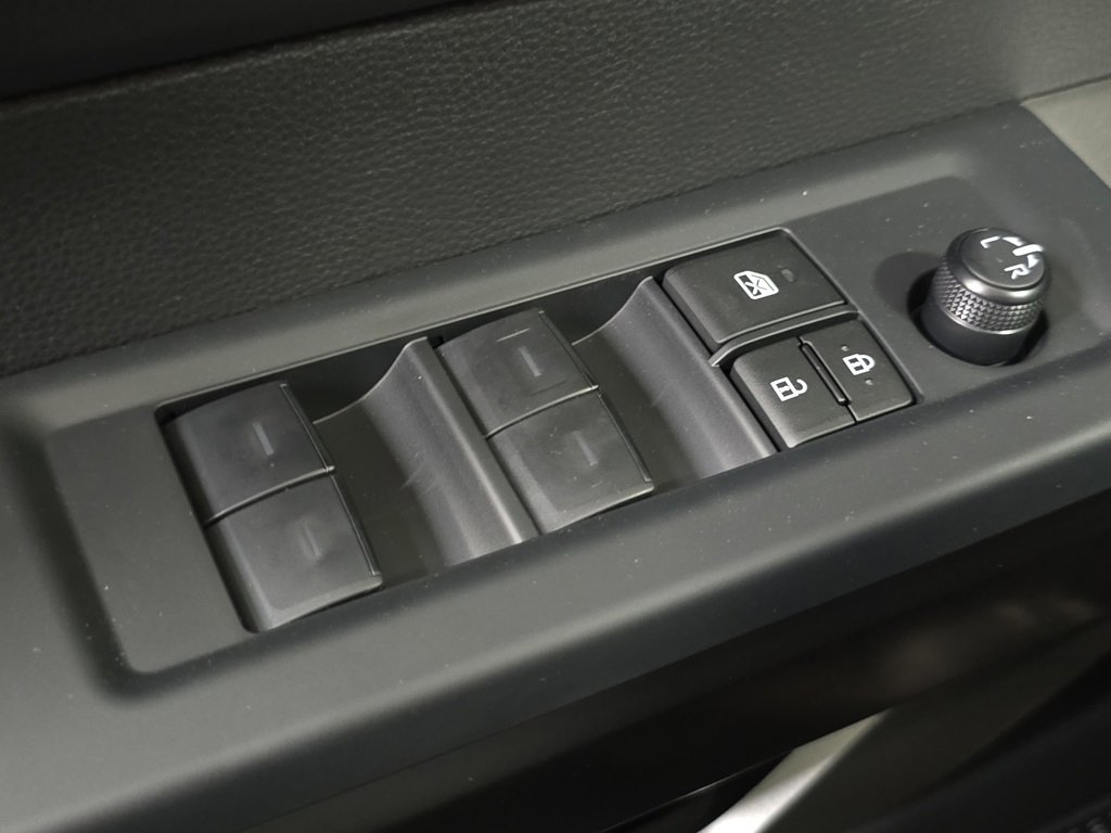 New 2026 Toyota Tundra SR5 image 25