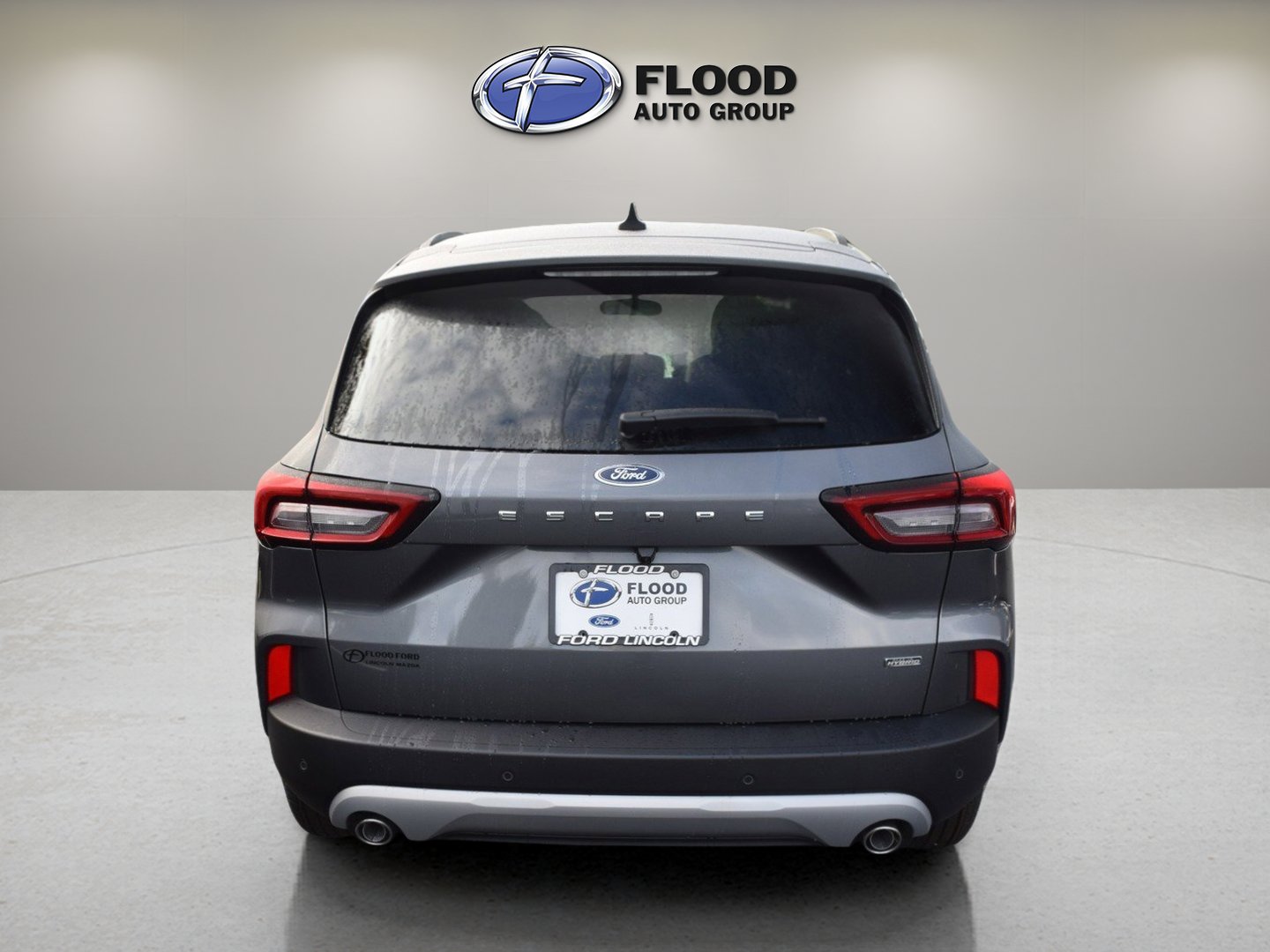 Used 2023 Ford Escape SE FWD image 3